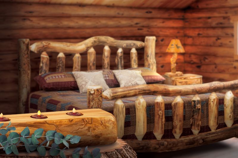 Rustic | Riverside Oak Furniture